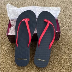 Tory Burch Flip Flop